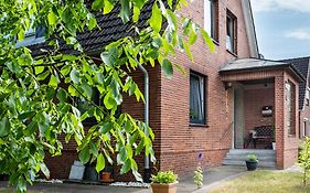 Ferienwohnung am Elbstrom